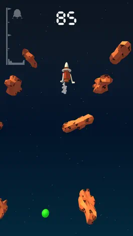Game screenshot Lander Pilot apk