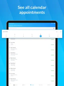 Demandforce screenshot 7