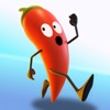 Epic Fall - Kitchen Race 3D icon