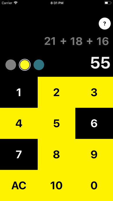 Screenshot #6 for 55