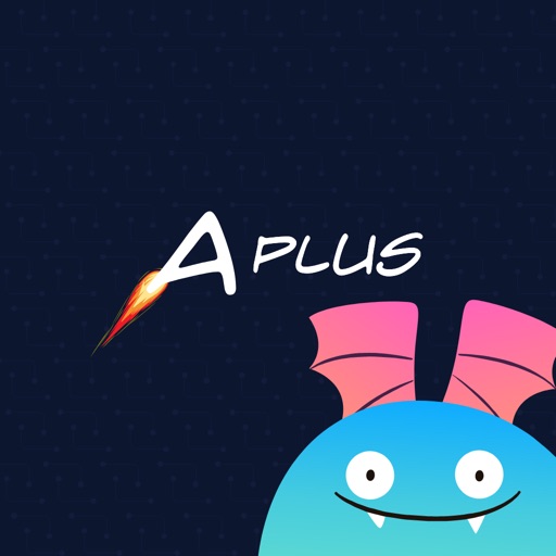 APlus VPN -Unlimited VPN Proxy Icon