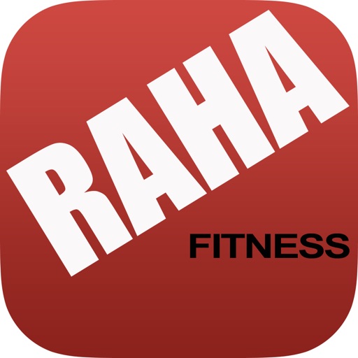 Raha Fitness