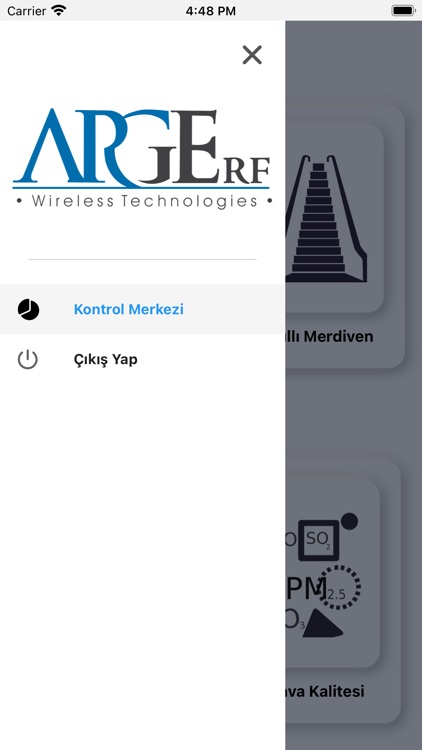 Akıllı Şehir screenshot-8