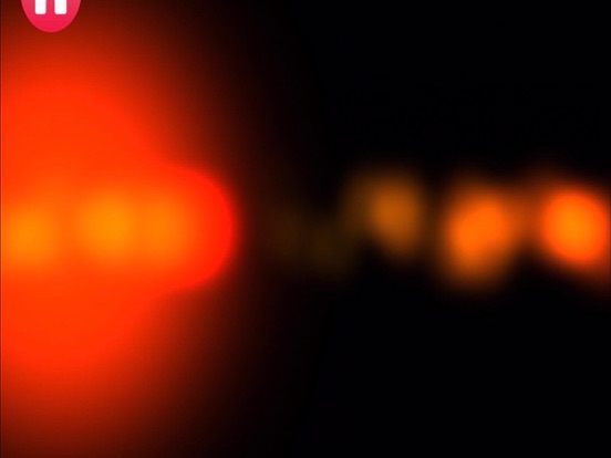 Sensory Mica - Vocalization iPad screenshot