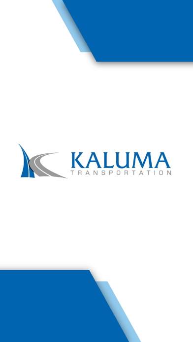 Screenshot #1 pour Kaluma Transportaion