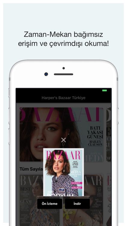 Harper's Bazaar Türkiye