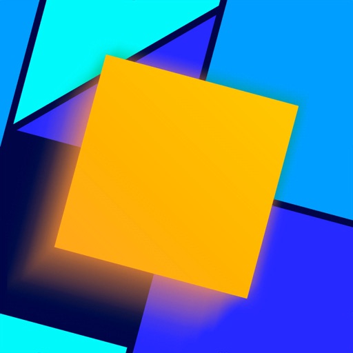 Polygon Puzzles iOS App