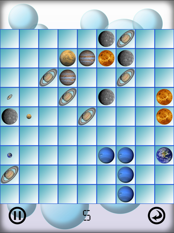 Screenshot #6 pour emoji lines