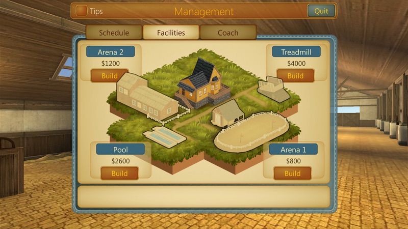 Race Horses Champions 3 screenshot 3