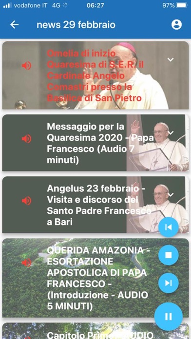 Il Messalino App Screenshot