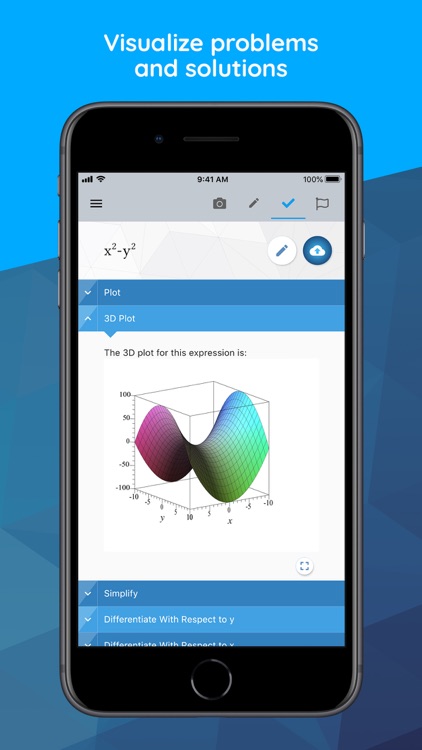Maple Calculator: Math Helper screenshot-4
