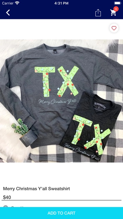 Southern Creek Boutique screenshot-4