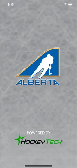 Game screenshot Hockey Alberta mod apk