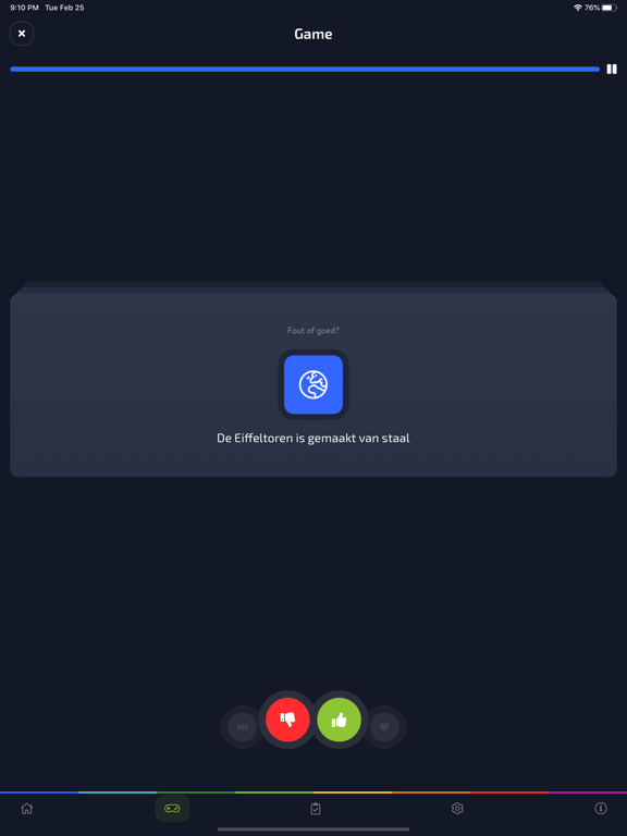 Screenshot #4 pour TAEMio