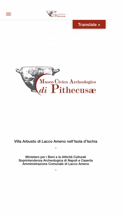 Pithecusae screenshot 2