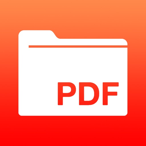 PDF Notes S iOS App