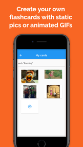 ABA Cards screenshot