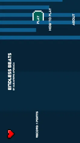 Game screenshot Endless Beats mod apk