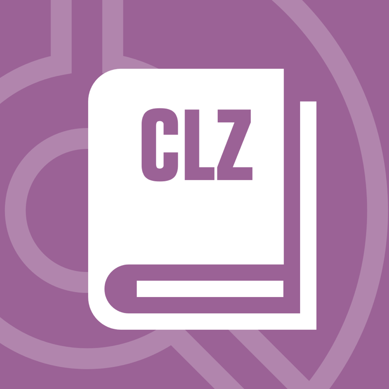 CLZ Books - Book Database