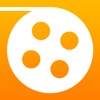 Movieday: your movie calendar icon