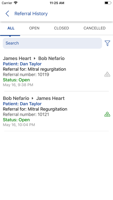 VitalEngine Screenshot