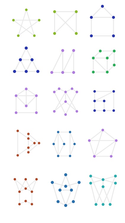 1STROKE - One Line Connect