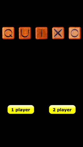 Game screenshot Quixo board game mod apk