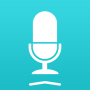 Widget Nota de audio