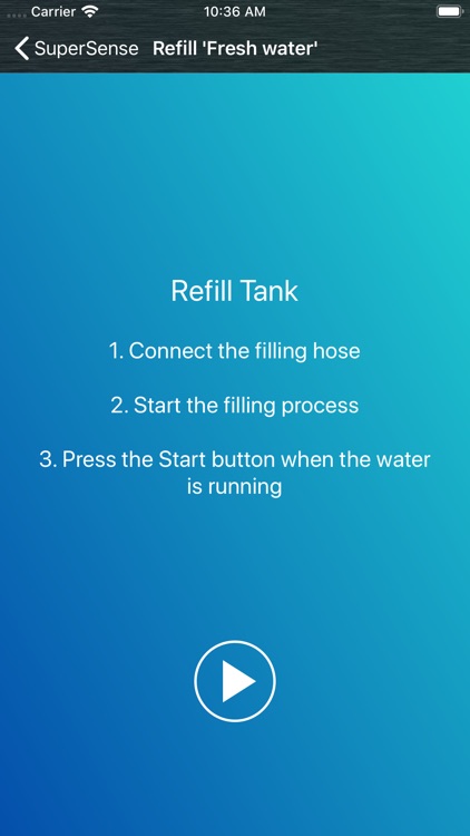 SuperSense screenshot-9