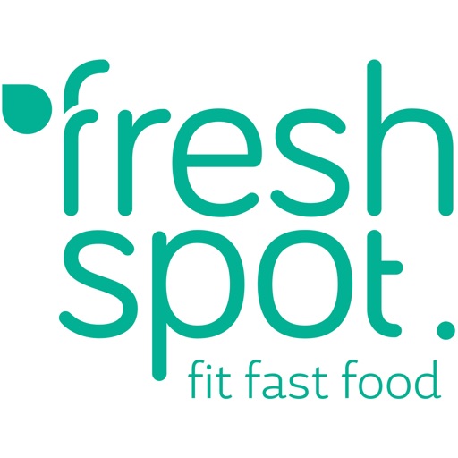 Fresh Spot iOS App