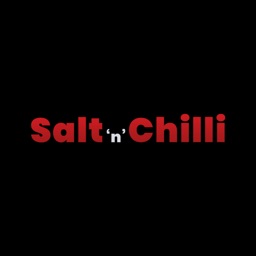 Salt and Chilli Takeaway