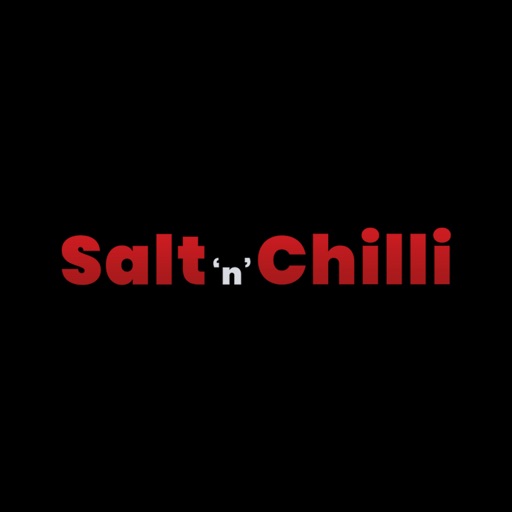 Salt and Chilli Takeaway