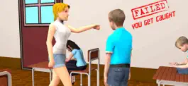 Game screenshot High School Girl Cheating Game hack