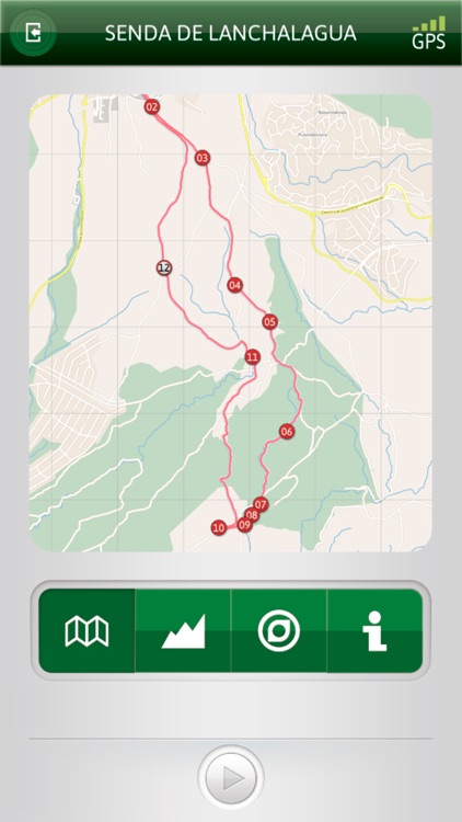 Rutas por Valdemorillo