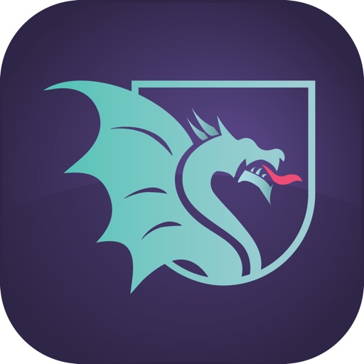 Dragon Drinks Bar a Domicilio