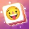 Emoji Match Puzzle is a puzzle single-player game that contains a large number of challenging and well-designed levels