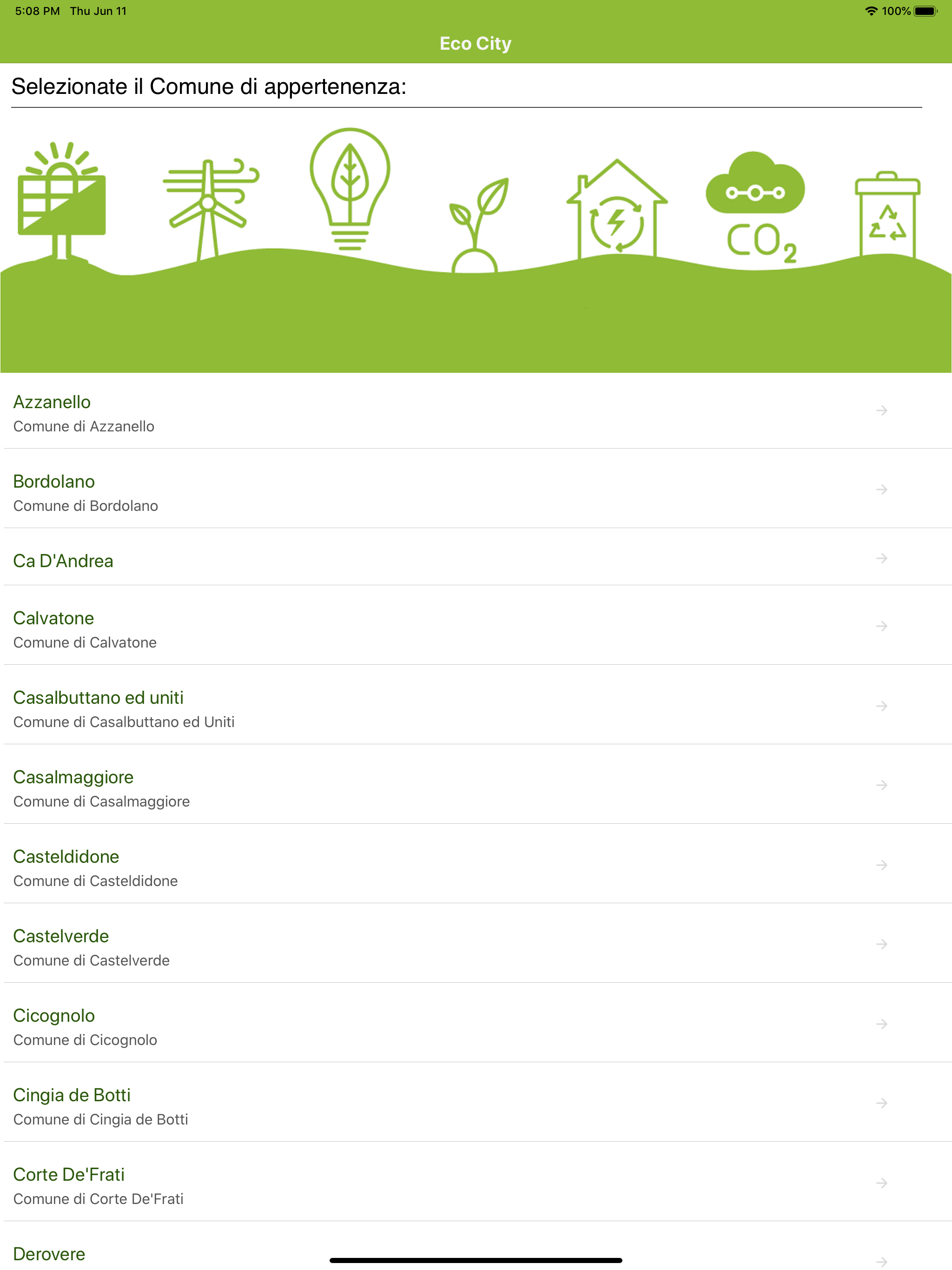 EcoCity