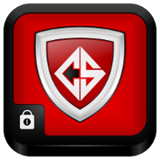 Cirrus Security iOS App