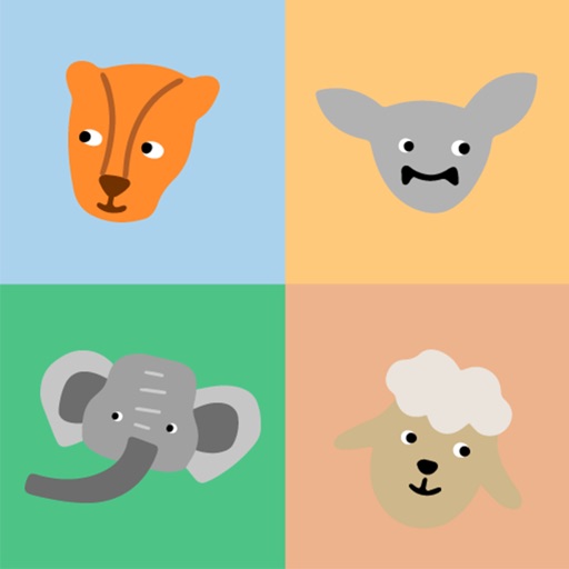 Quiz Animals. For Puzzle.