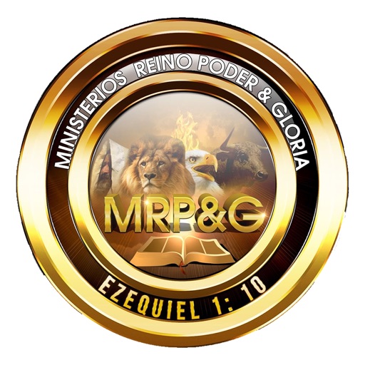 Reino Poder y Gloria