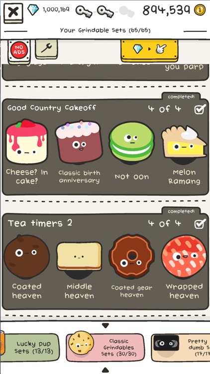 2 Grind 2 Furious! screenshot-4