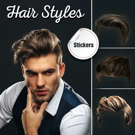 Hairstyle Stickers Emojis Читы