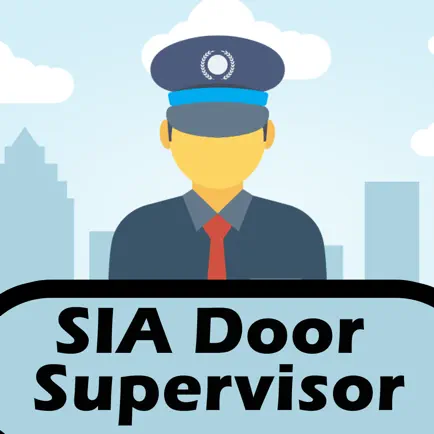 SIA Door Supervisor Licence Читы