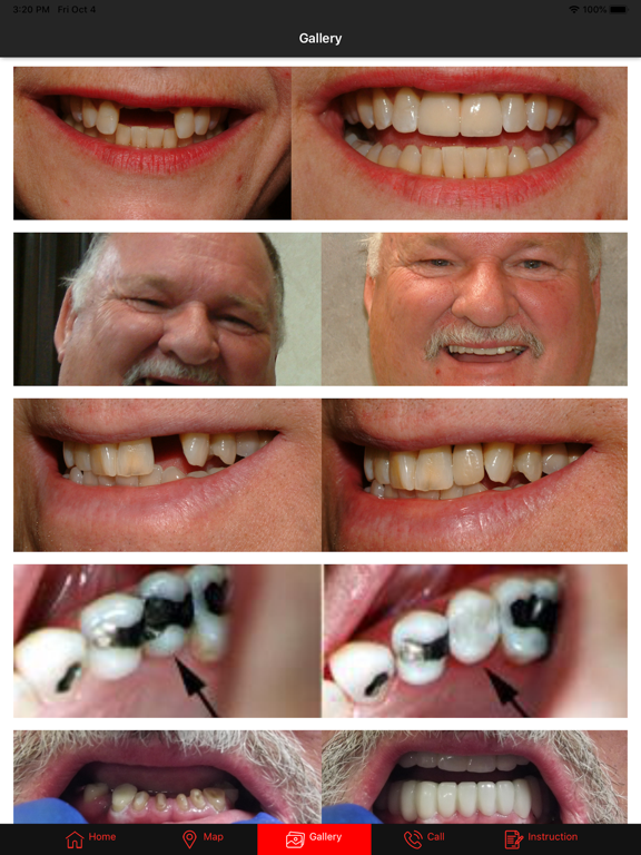 Screenshot #6 pour ForGreatTeeth