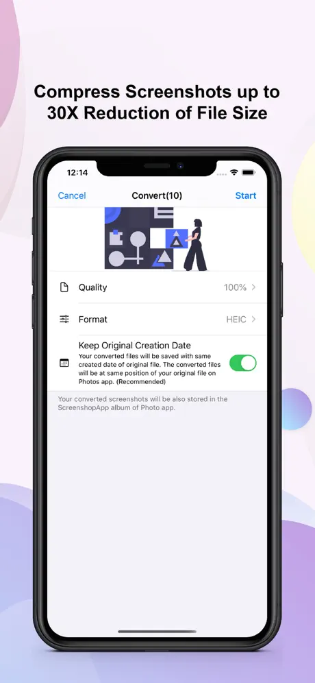 ScreenshotApp