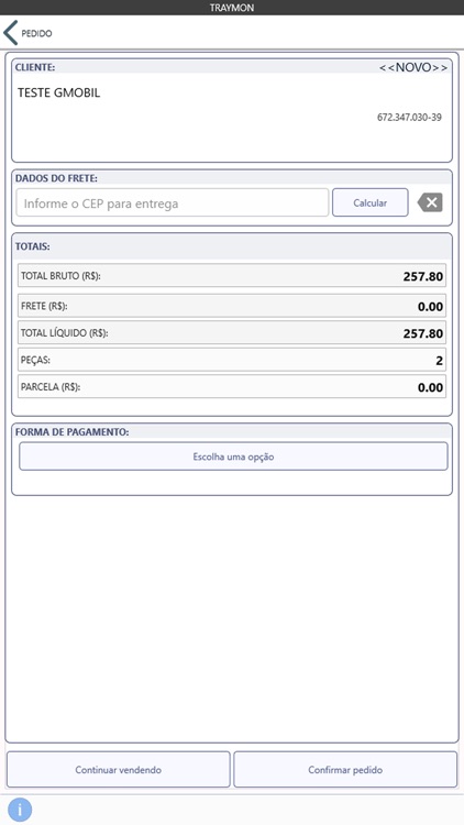 TRAYMON CONSULTORES DE MODA screenshot-5