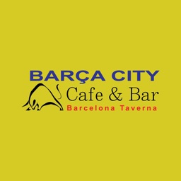 Barca City Cafe & Bar