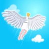 Angel Runner icon