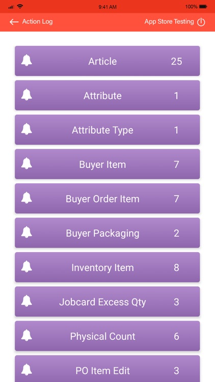 POSOrbis ERP Approval App screenshot-5