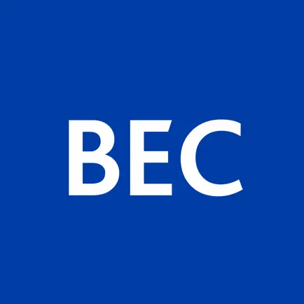 BEC from Cambridge Cheats